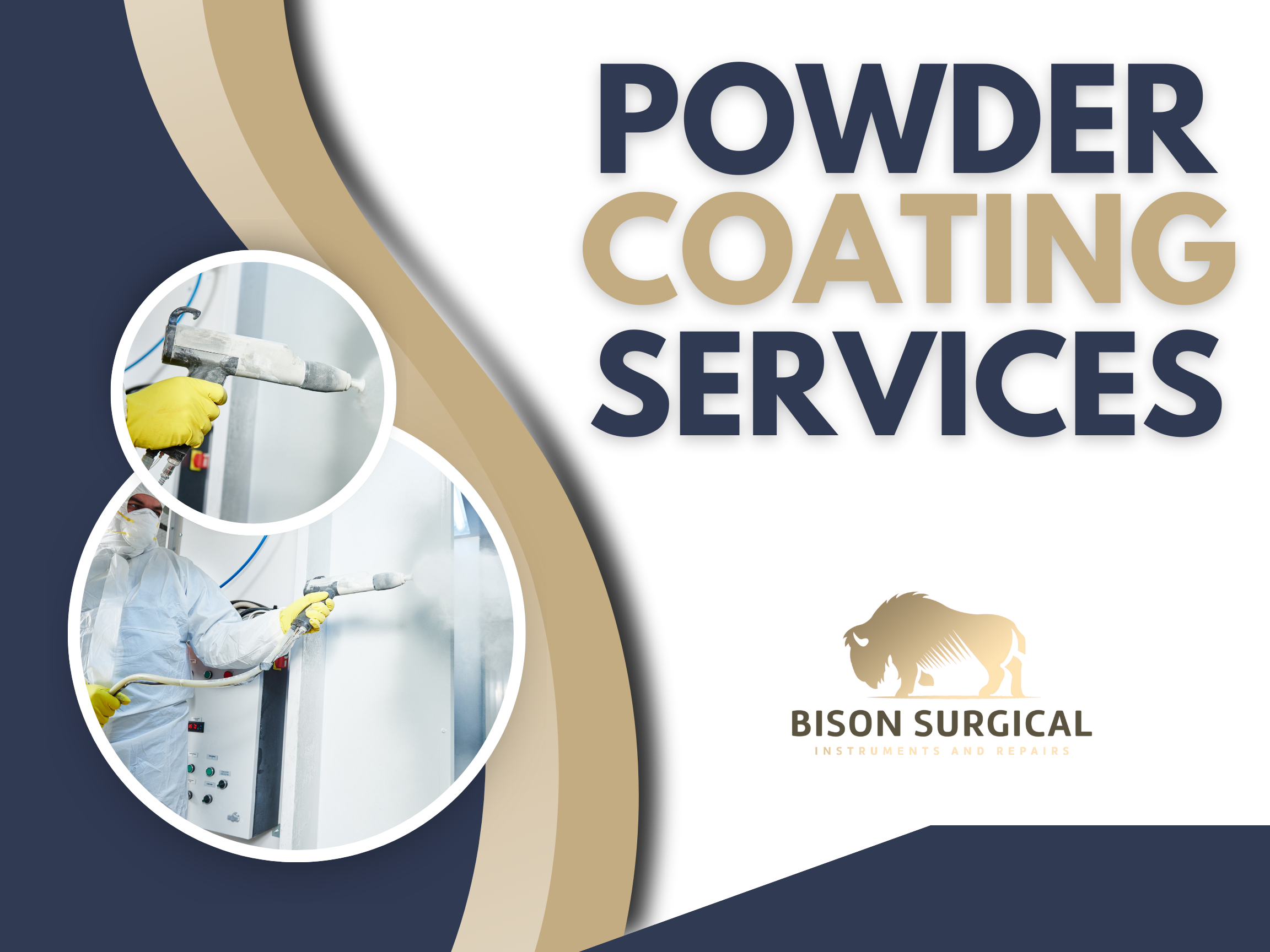 Powder Coating